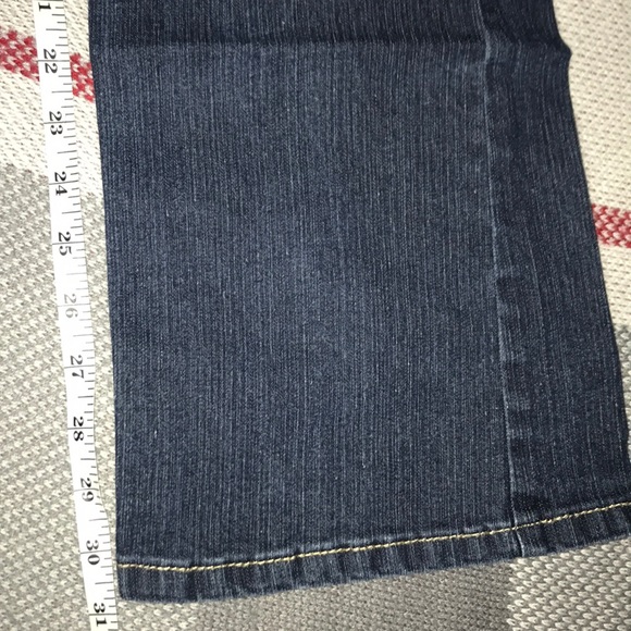 Mimic bootcut jeans size 7 - Picture 3 of 6